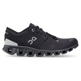On Running Cloud X 3 W shoes 6098696 black