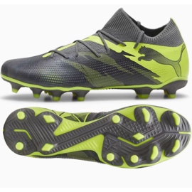 Nike Mercurial Superfly 7 Pro Mds Ag Pro M BQ5482 703 football shoes multicolored yellow KeeShoes