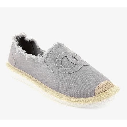 Comfortable women's moccasins made of natural leather, women's leather shoes beige