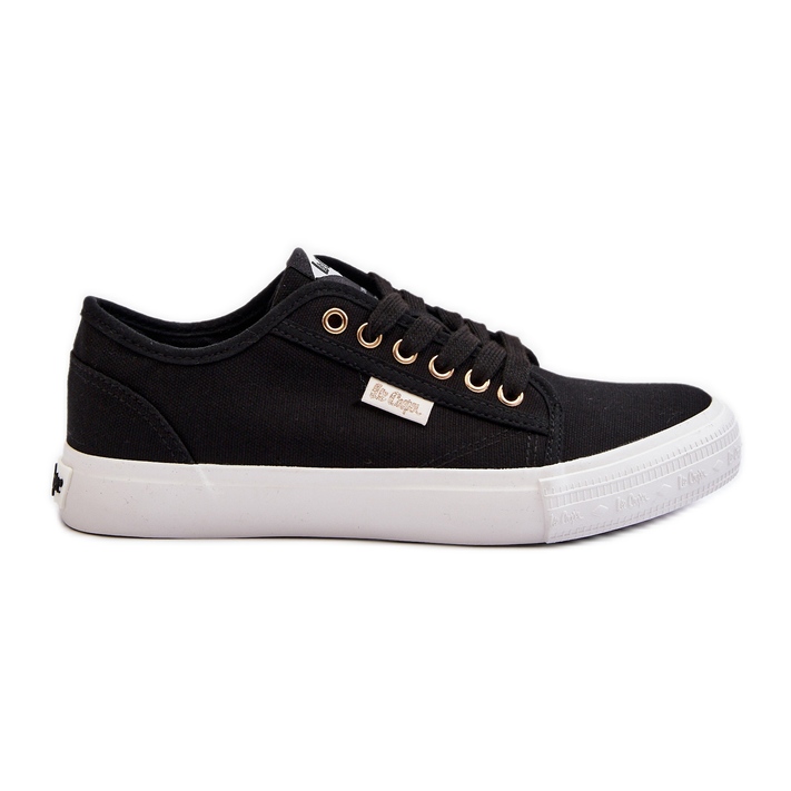Women's Sneakers Lee Cooper LCW-24-31-2202 Black Women's Sneakers Lee Cooper LCW-24-31-2202 Black