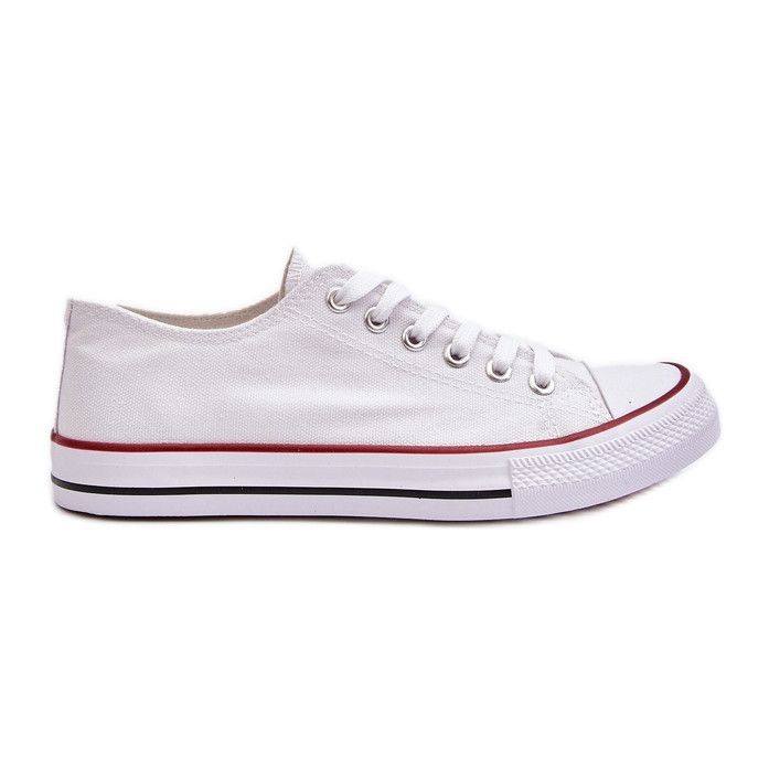 Women's Sneakers White Isiltara Women's Sneakers White Isiltara