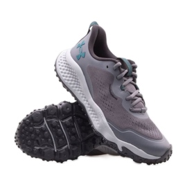 Under Armour Under Armor Charged Maven M 3026136-103 shoes grey