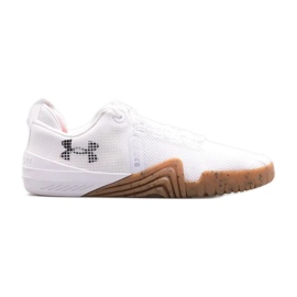 Under Armour Under Armor TriBase Reign 6 M shoes 3027341-100 white
