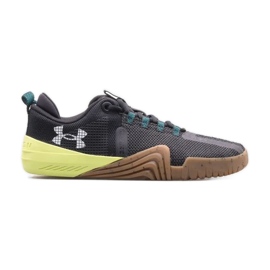 Under Armour Under Armor TriBase Reign 6 M shoes 3027341-002 black