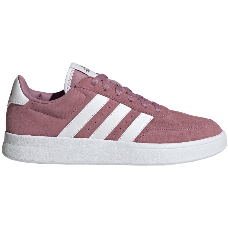 Adidas Breaknet 2.0 W shoes ID5268 pink