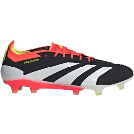 Adidas Predator Elite Fg M IE1802 football shoes black