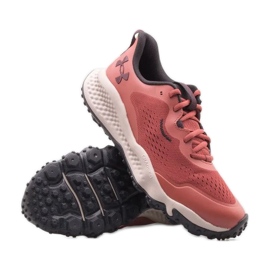 Under Armour Under Armor Charged Maven M 3026136-603 shoes pink