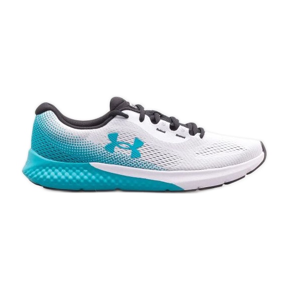 Under Armour Under Armor Charged Rouge M shoes 3026998-102 white