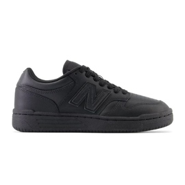 New Balance GSB4803B shoes black