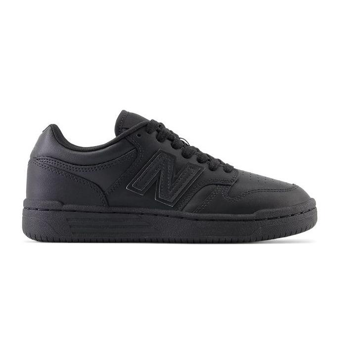 New Balance GSB4803B shoes black