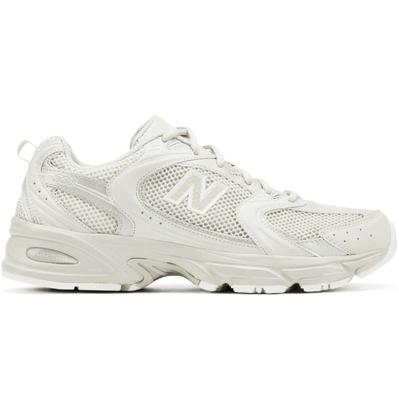New Balance MR530AA1 shoes white