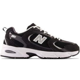 New Balance MR530CC shoes black