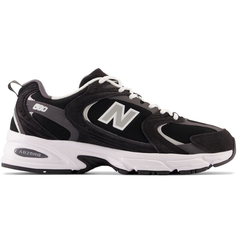 New Balance MR530CC shoes black New Balance MR530CC shoes black