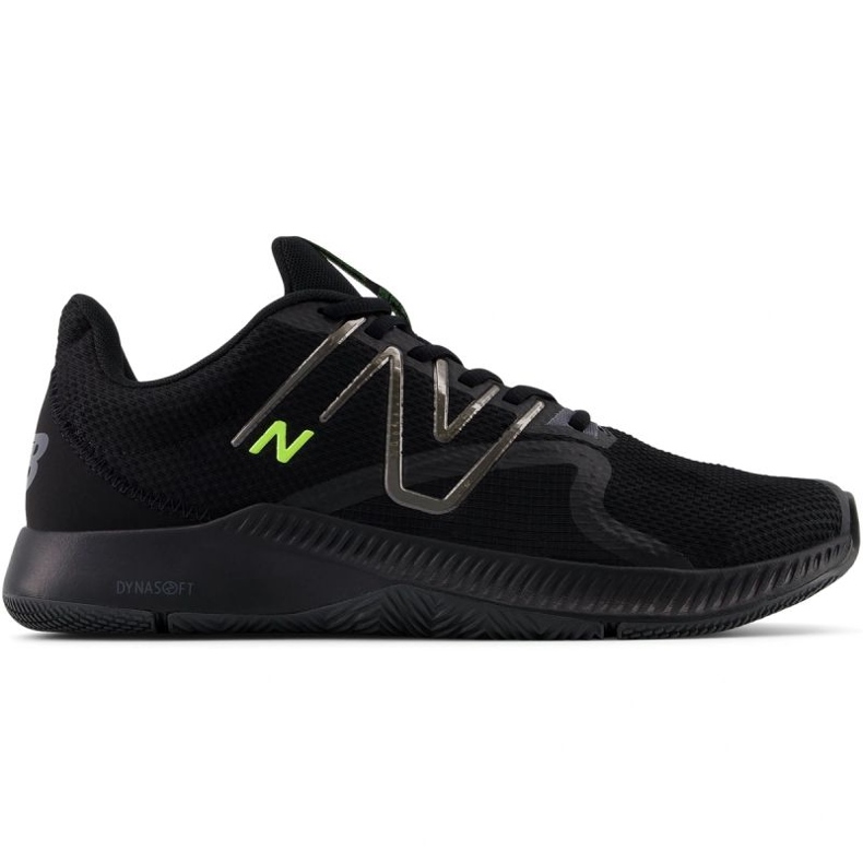 New Balance M MXTRNRK2 shoes black New Balance M MXTRNRK2 shoes black