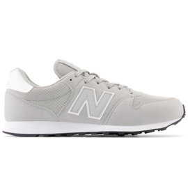 New Balance GM500EG2 shoes grey New Balance GM500EG2 shoes grey