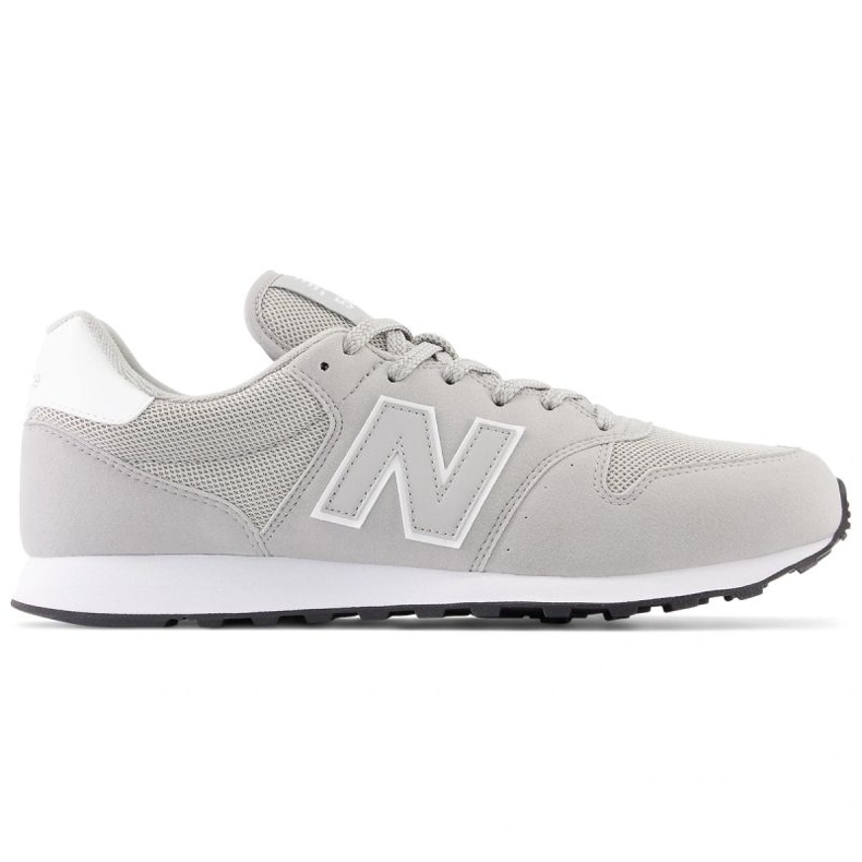 New Balance GM500EG2 shoes grey