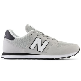 New Balance GM500ME2 shoes grey New Balance GM500ME2 shoes grey