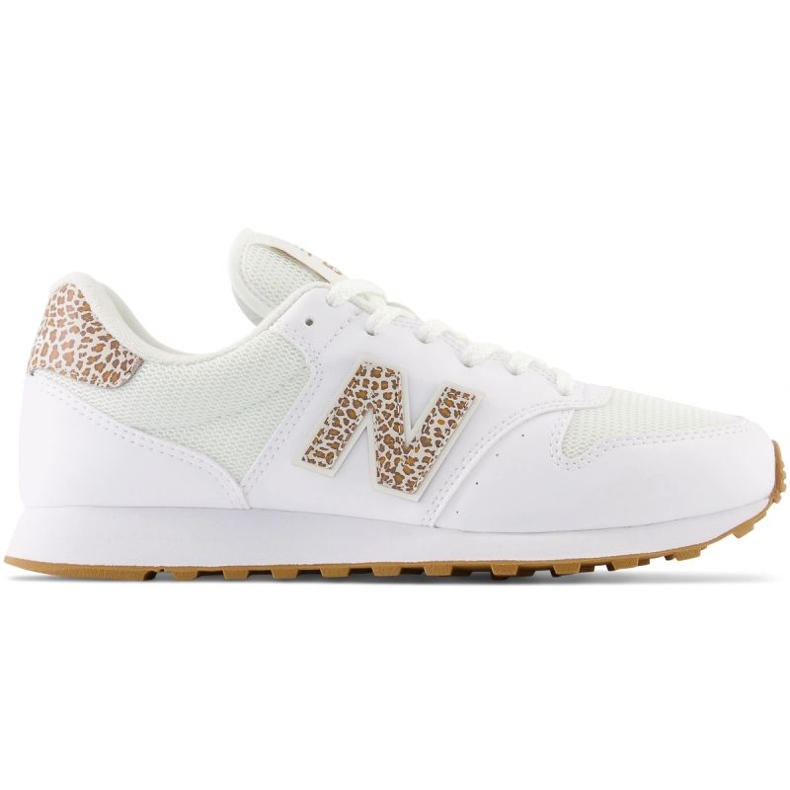New Balance W GW500LW2 shoes white