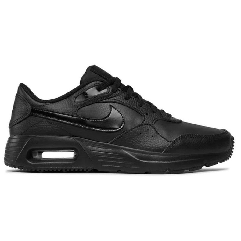 Nike Air Max Sc Lea M DH9636-001 shoes black