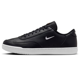 Nike Court Vintage M CJ1679-002 shoes black Nike Court Vintage M CJ1679-002 shoes black