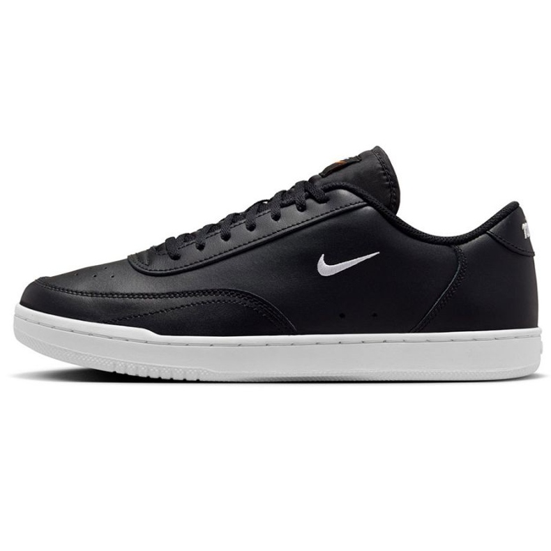 Nike Court Vintage M CJ1679-002 shoes black