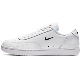 Nike Court Vintage M CJ1679-101 shoes white Nike Court Vintage M CJ1679-101 shoes white