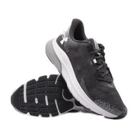 Under Armour Under Armor Turbulence 2 shoes 3026520-001 black