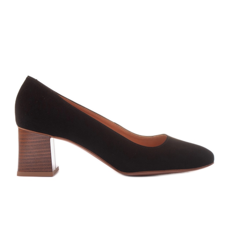 Marco Shoes Colette pumps black Marco Shoes Colette pumps black