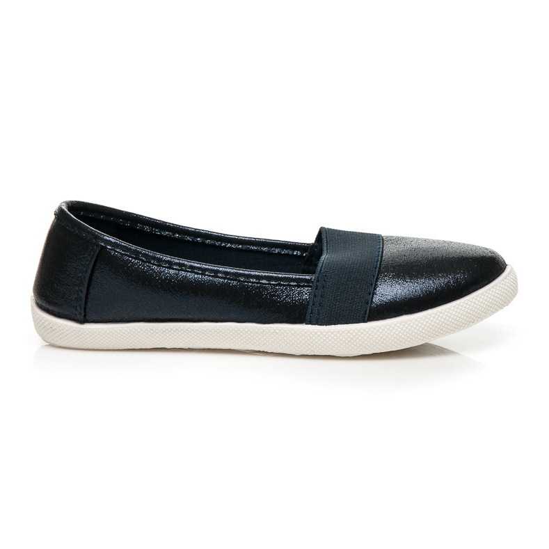 New Tlck Blue Sneakers