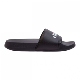 Ellesse Filippo Slide SHVF0834011 flip-flops black Ellesse Filippo Slide SHVF0834011 flip-flops black