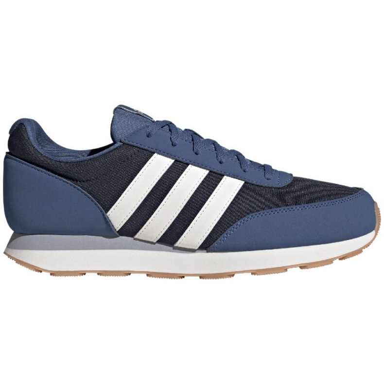 Adidas Run 60s 3.0 Lifestyle Running M ID1860 shoes blue