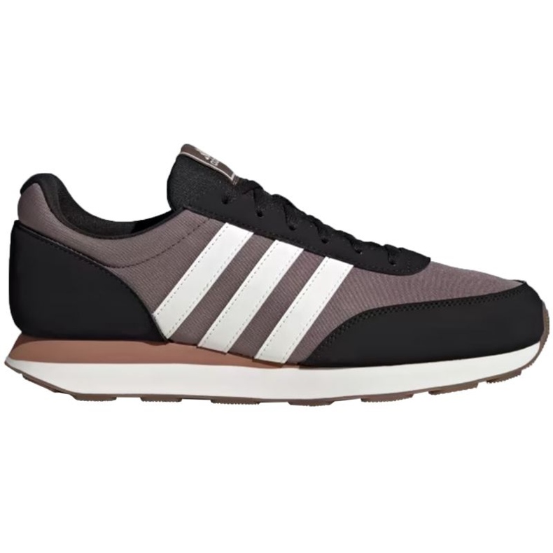 Adidas Run 60s 3.0 Lifestyle Running M ID1859 shoes black