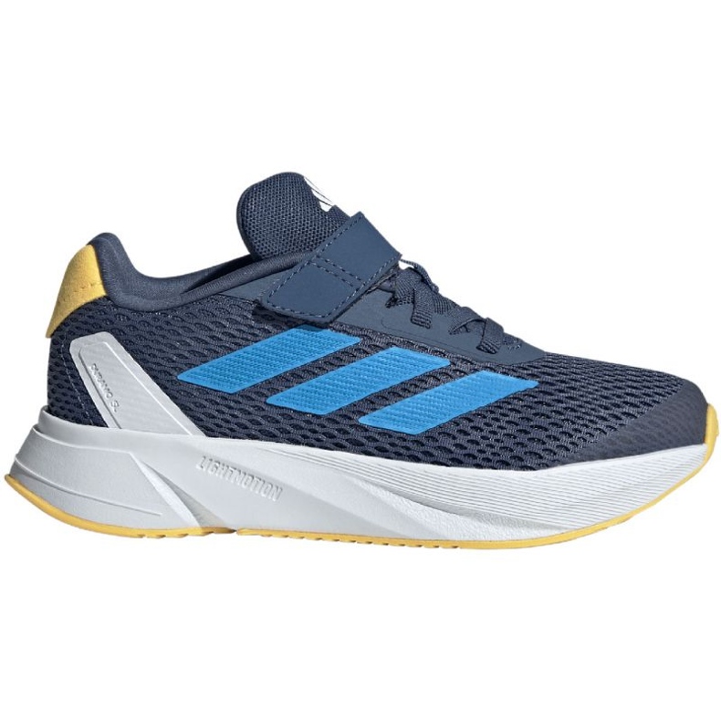 Adidas Duramo Sl El K Jr ID2628 shoes blue