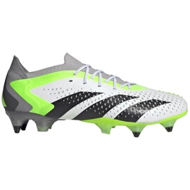 Adidas Predator Accuracy.1 Low Sg IF2292 football shoes white