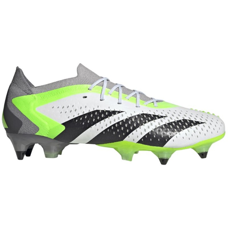 Adidas Predator Accuracy.1 Low Sg IF2292 football shoes white