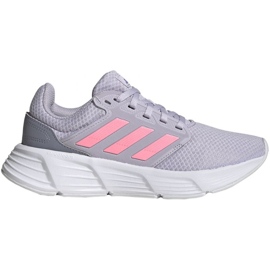 Adidas Galaxy 6 HP2406 shoes grey