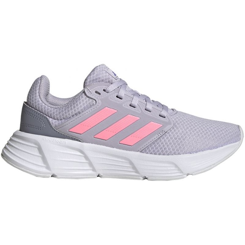 Adidas Galaxy 6 HP2406 shoes grey