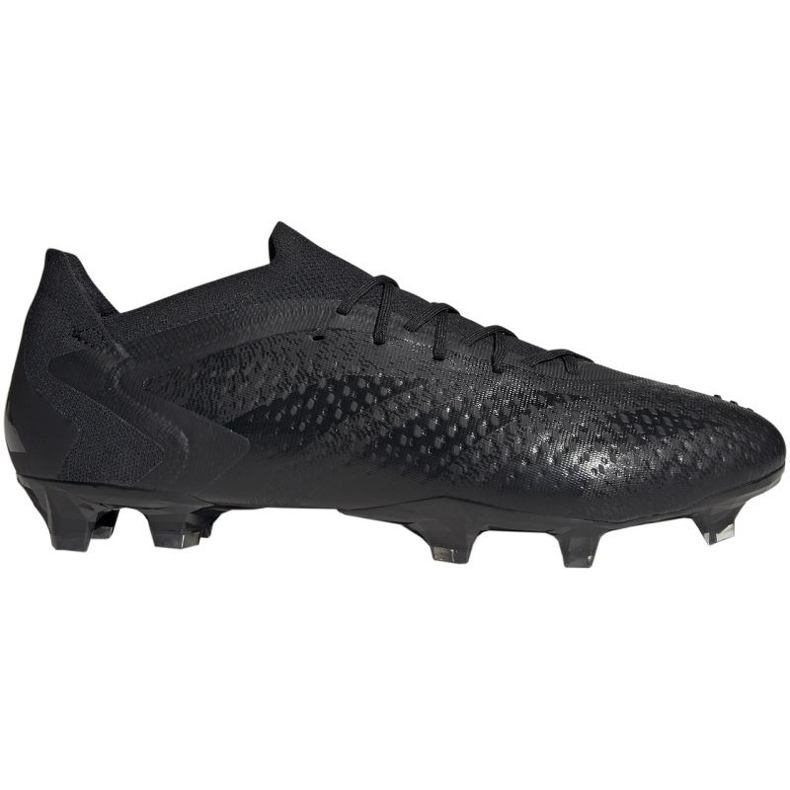 Adidas Predator Accuracy.1 Low Fg M GW4575 football shoes black