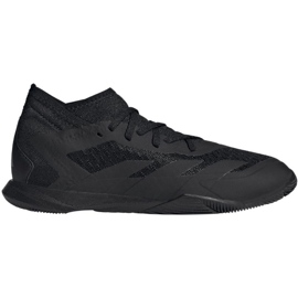 Adidas Predator Accuracy.3 In GW7077 football shoes black