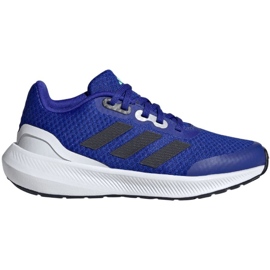 Adidas Runfalcon 3.0 K Jr HP5840 shoes blue
