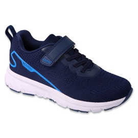 Befado youth footwear 516Q343 blue Befado youth footwear 516Q343 blue