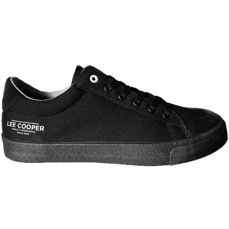 Lee Cooper LCW-24-02-2148MB shoes black