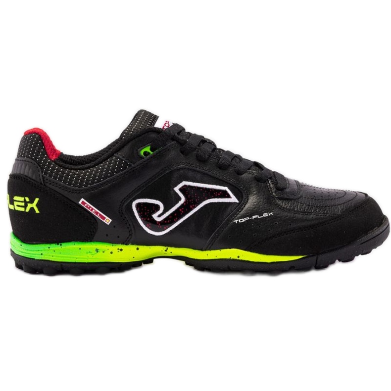 Joma Top Flex 2401 Tf TOPS2401TF football shoes black