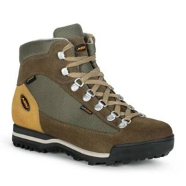 Aku Ultralight trekking shoes 36510496 green Aku Ultralight trekking shoes 36510496 green