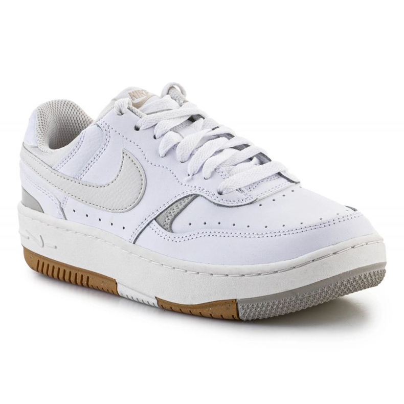 Nike Gamma Force W DX9176-103 shoes white