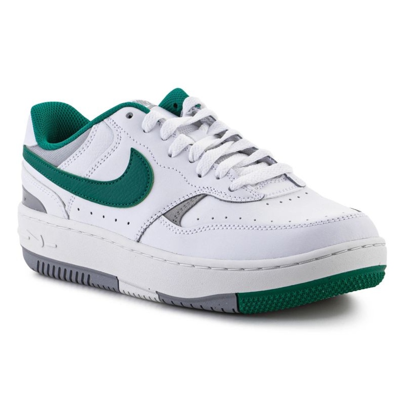 Nike Gamma Force W DX9176-106 shoes white