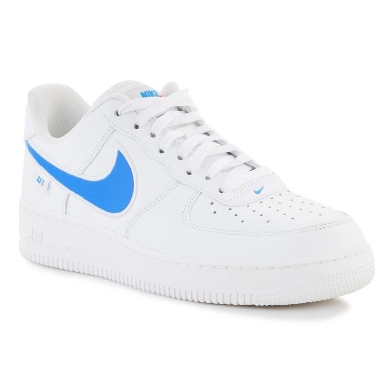 Nike Air Force 1 '07 M FN7804-100 shoes white