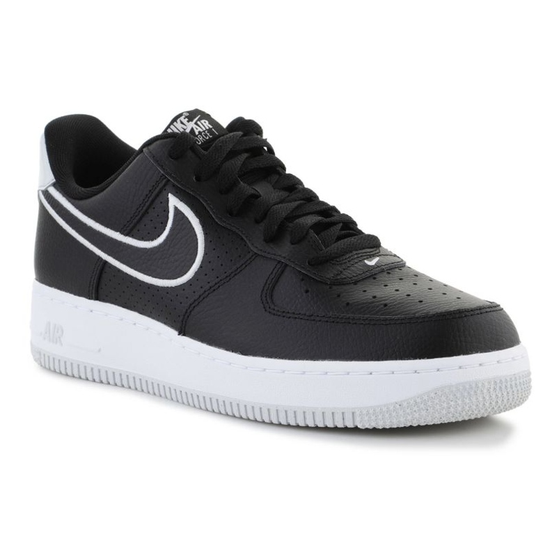 Nike Air Force 1 '07 M FJ4211-001 shoes black