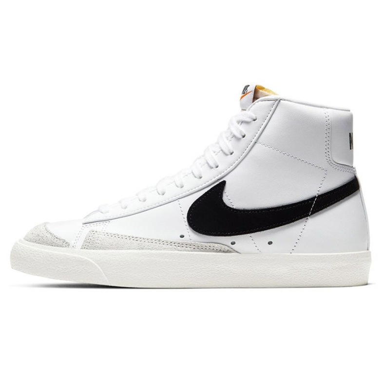Nike Blazer Mid '77 W CZ1055 100 shoes white