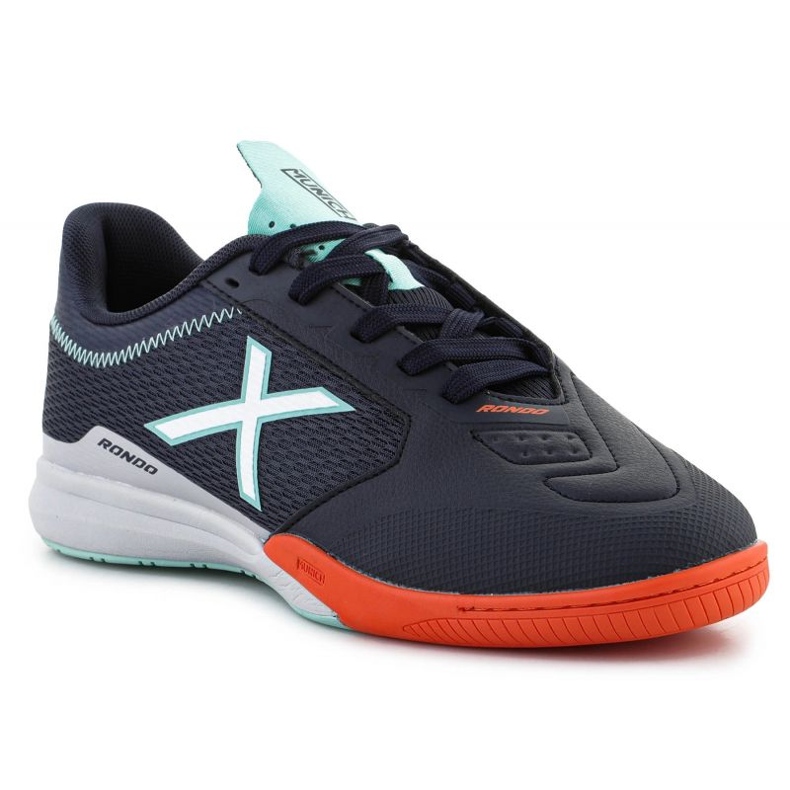 Munich Rondo 05 M 4770005 football shoes black